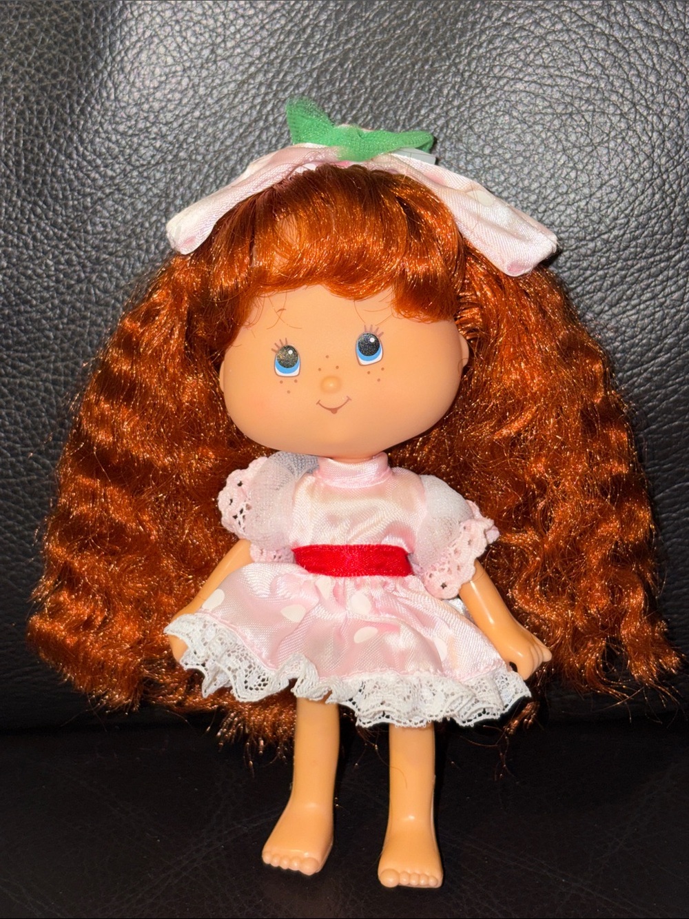 Strawberry Shortcake 1991